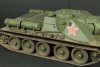 Dragon 6359 Soviet SU-100 Tank Destroyer (1:35)